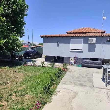 Bed and breakfast Paradise 3*