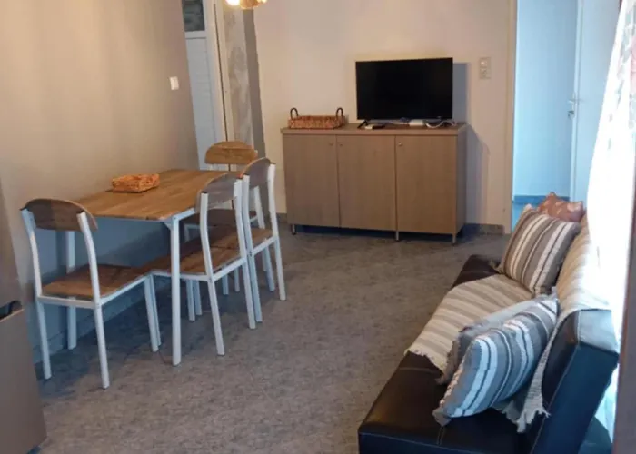 Bed and breakfast Paradise 3*