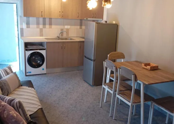 Paradise Bed and breakfast