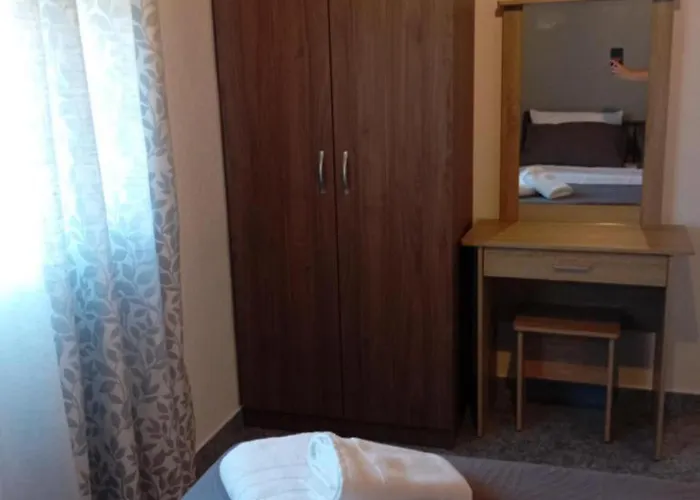 Bed and breakfast Paradise